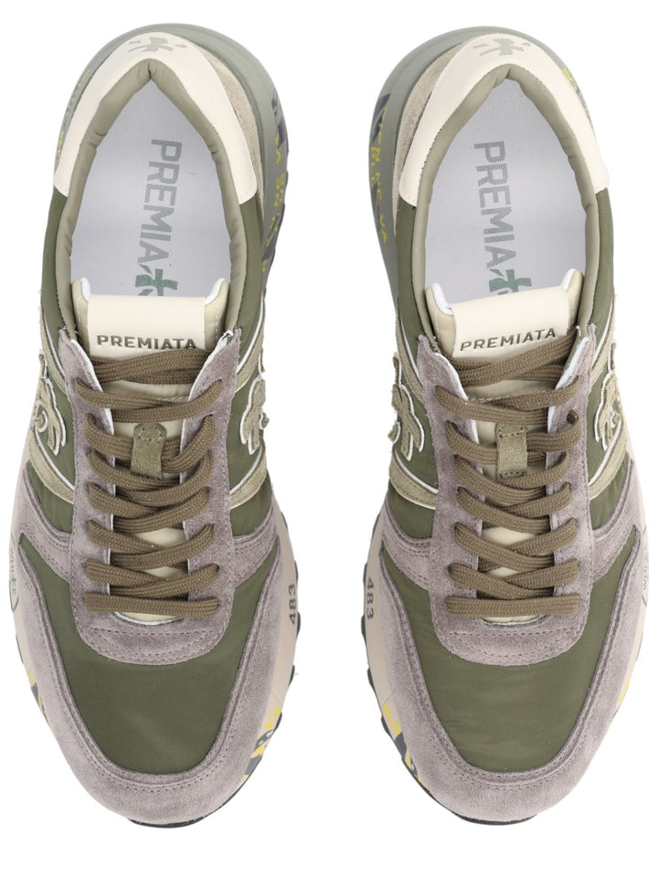 Premiata Sneakers - Multcolor | Wanan Luxury