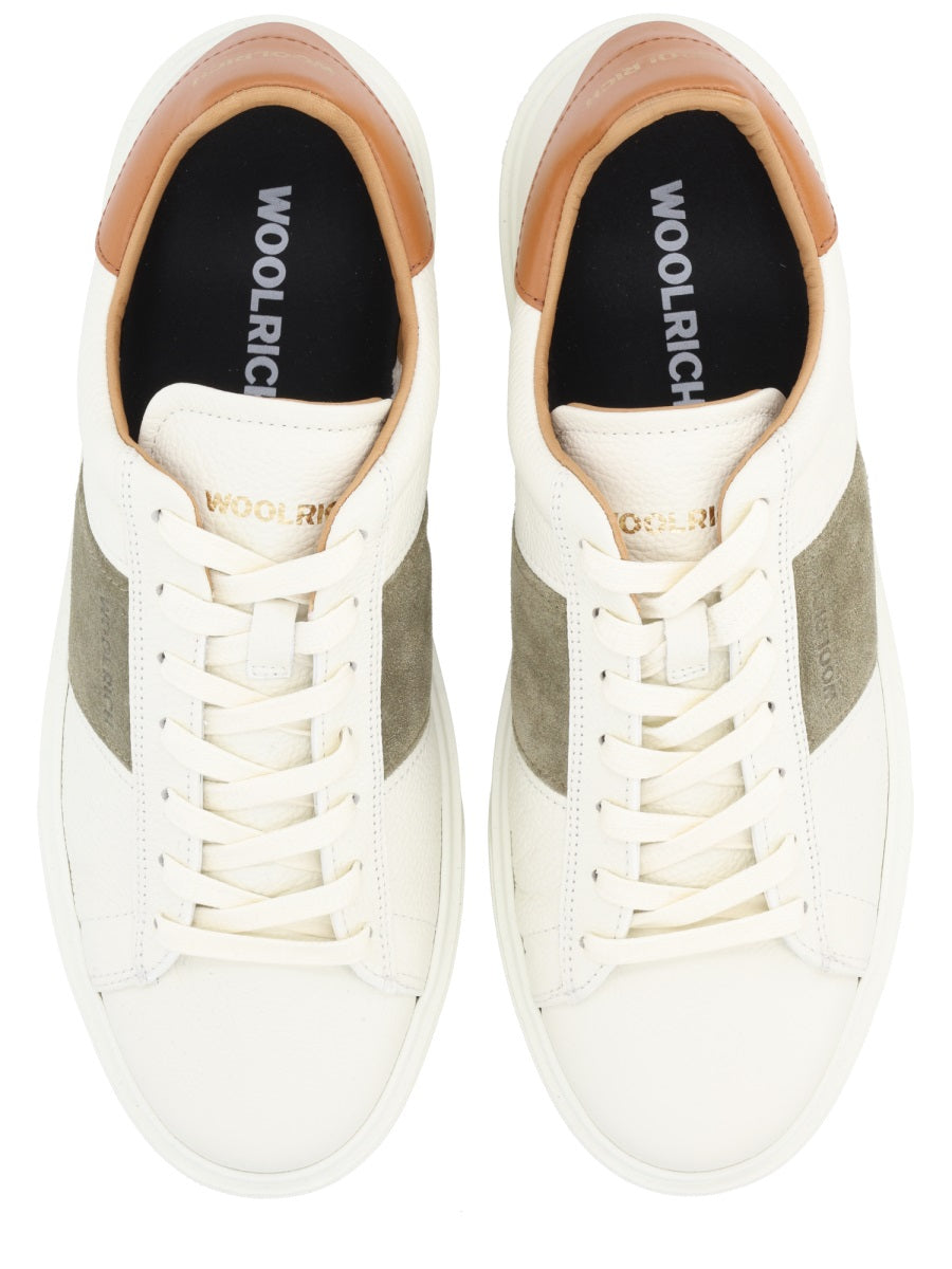Woolrich Sneakers - Multcolor | Wanan Luxury