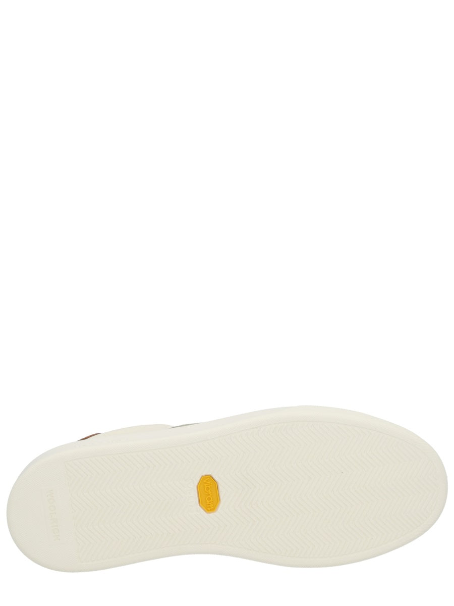 Woolrich Sneakers - Multcolor | Wanan Luxury