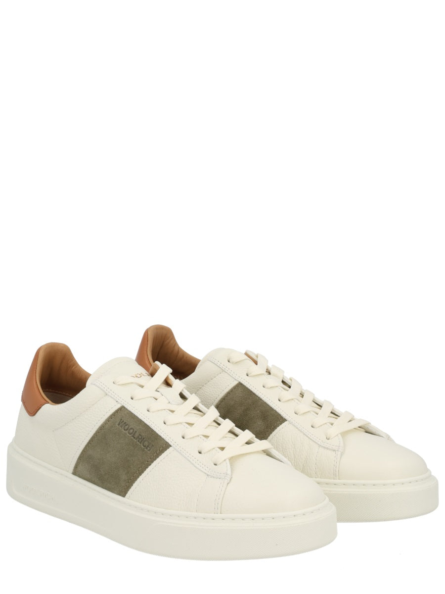 Woolrich Sneakers - Multcolor | Wanan Luxury