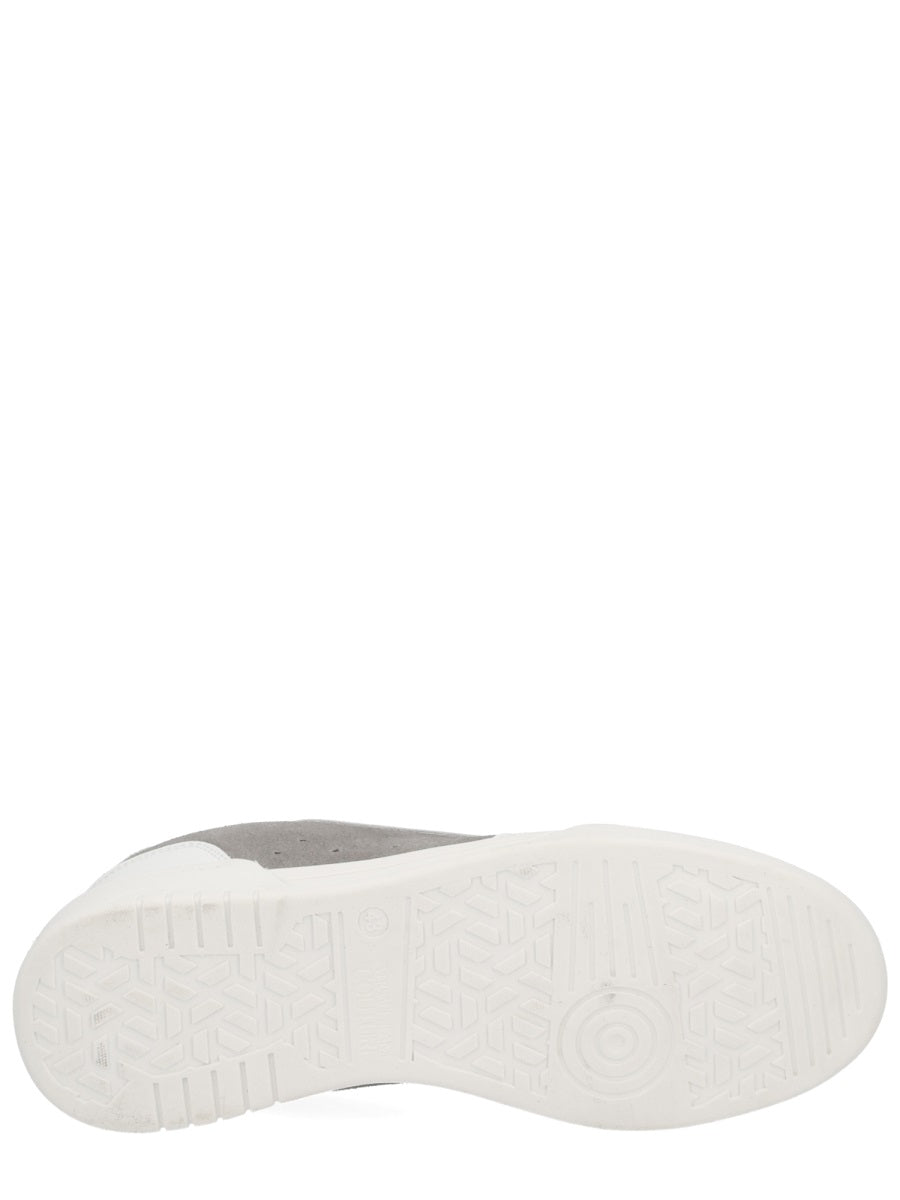 Versace Jeans Couture Sneakers - Grey | Wanan Luxury