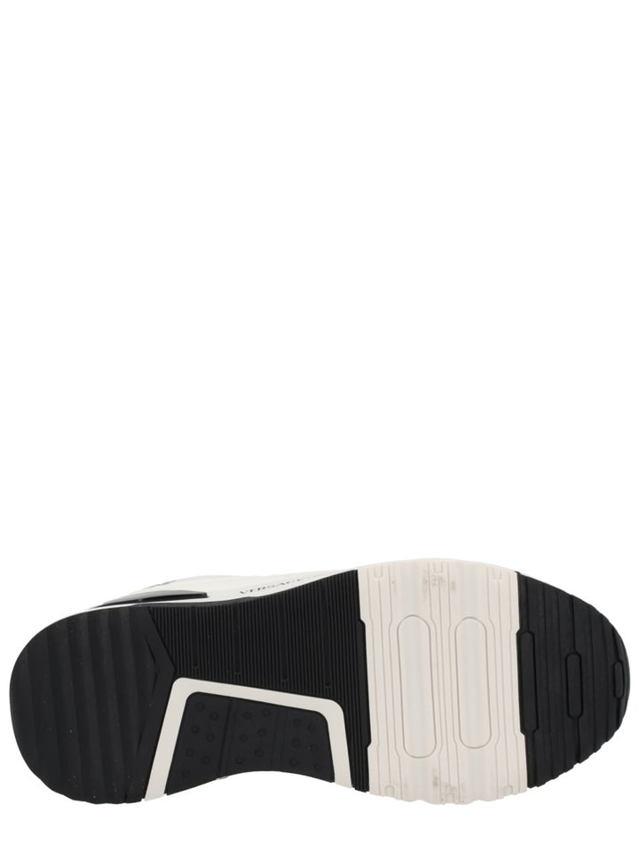 Versace Jeans Couture Sneakers - White | Wanan Luxury