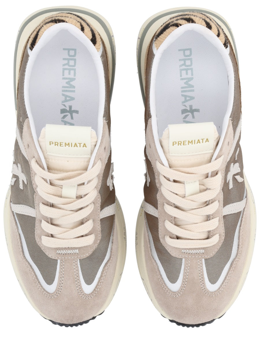 Premiata Sneakers - Multcolor | Wanan Luxury