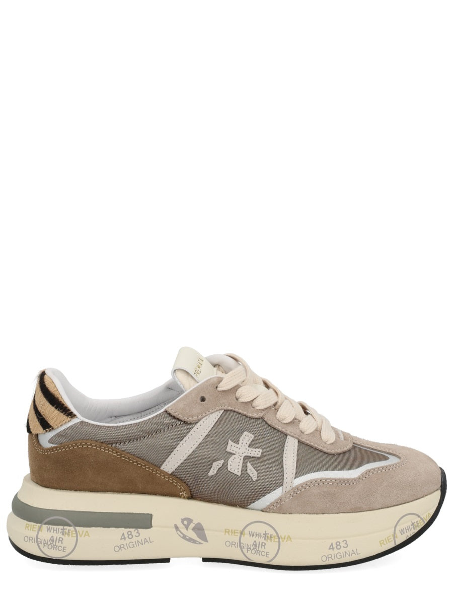 Premiata Sneakers - Multcolor | Wanan Luxury