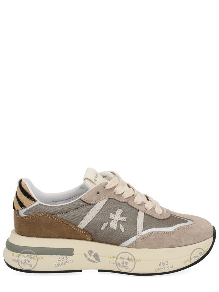 Premiata Sneakers - Multcolor | Wanan Luxury