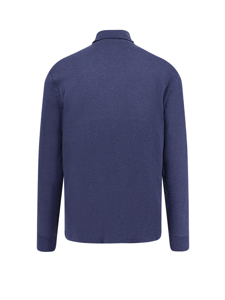 Polo Ralph Lauren Sweaters - SPRING NAVY HEATHER | dc23c45686b0686d15c7041aef9acc3c9847a4b6