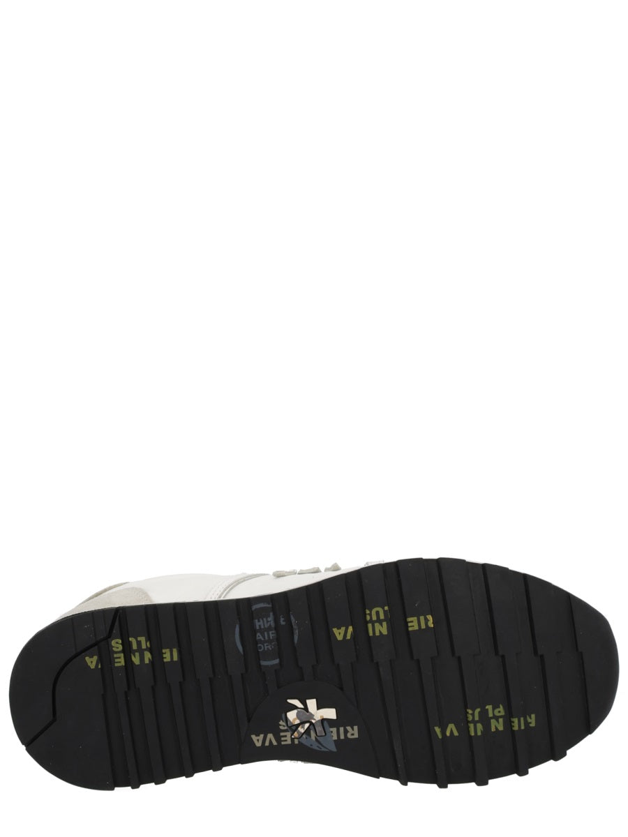 Premiata Sneakers - White | Wanan Luxury