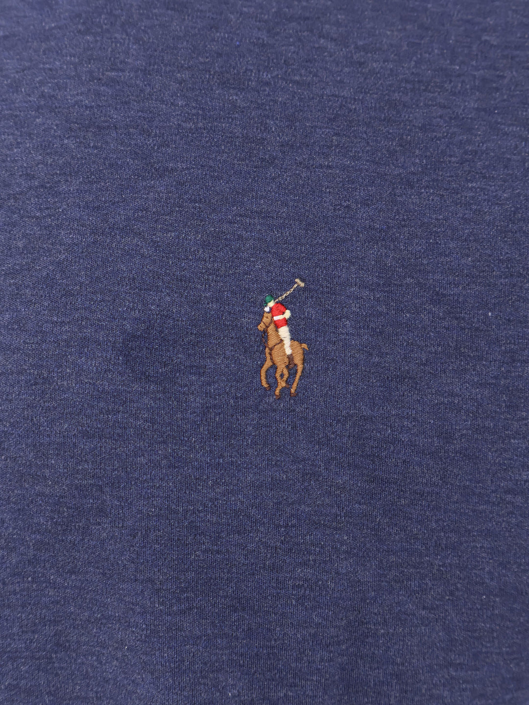 Polo Ralph Lauren Sweaters - SPRING NAVY HEATHER | 632674a193464b78d0516793ea76811a96bb0127