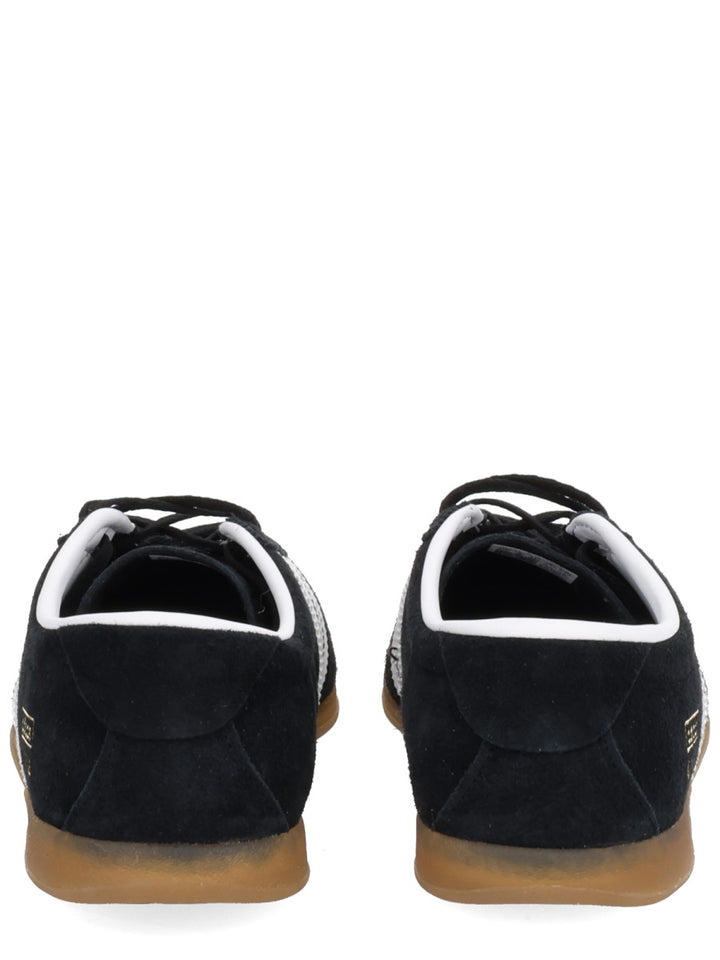 Adidas Originals Sneakers - Black | Wanan Luxury