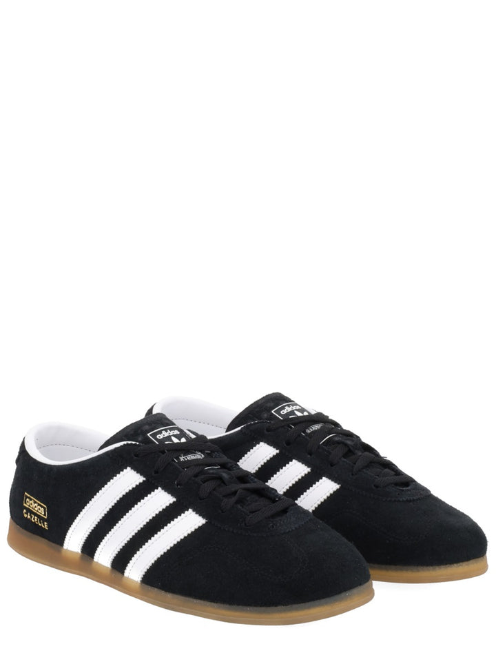 Adidas Originals Sneakers - Black | Wanan Luxury