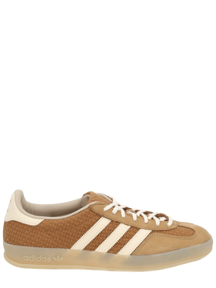 Adidas Originals Sneakers - Beige | Wanan Luxury