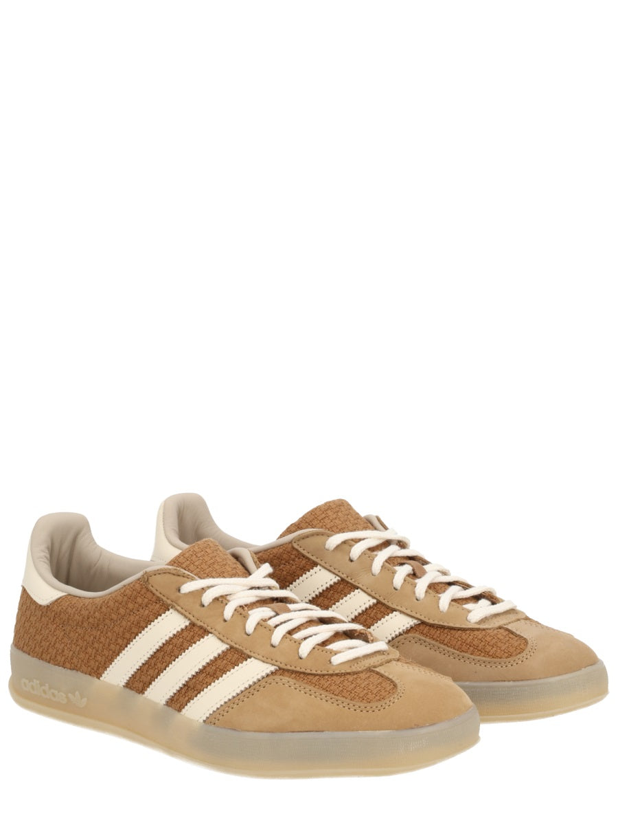 Adidas Originals Sneakers - Beige | Wanan Luxury