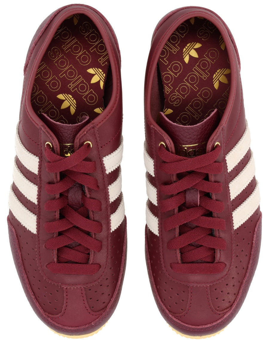 Adidas Originals Sneakers - Burgundy | Wanan Luxury