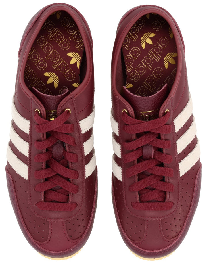 Adidas Originals Sneakers - Burgundy | Wanan Luxury