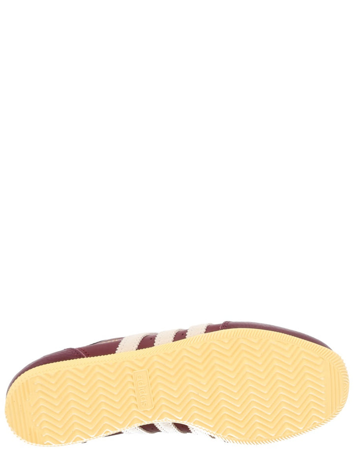Adidas Originals Sneakers - Burgundy | Wanan Luxury