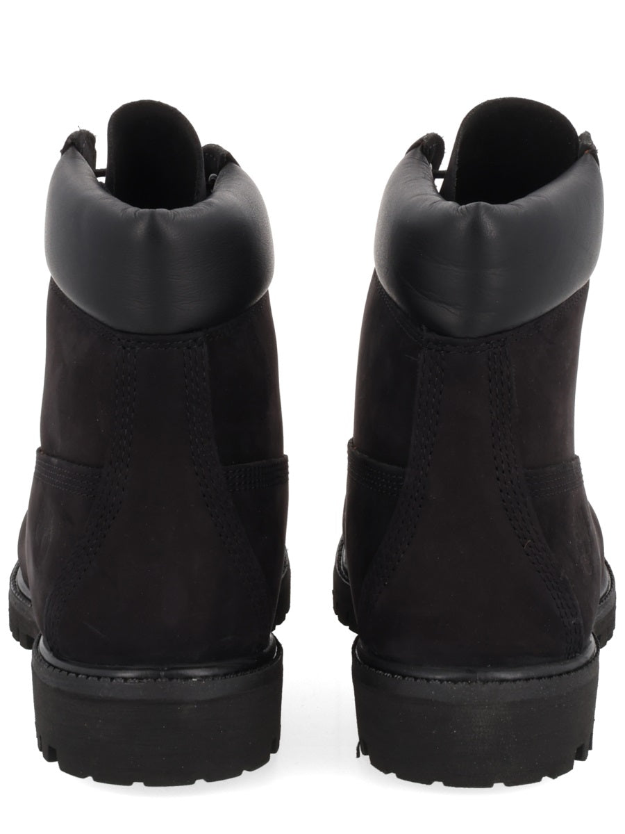 Timberland Boots - Black | Wanan Luxury