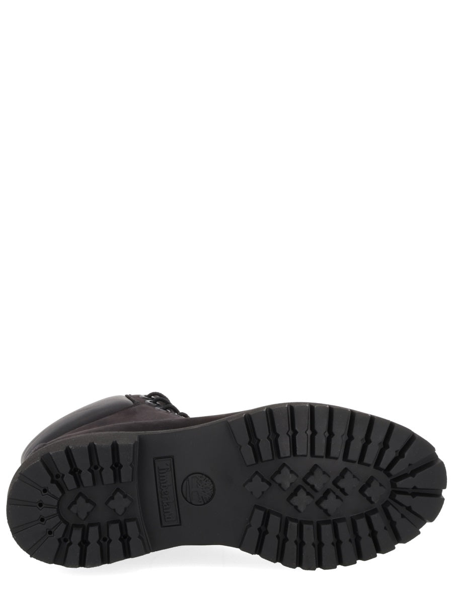 Timberland Boots - Black | Wanan Luxury