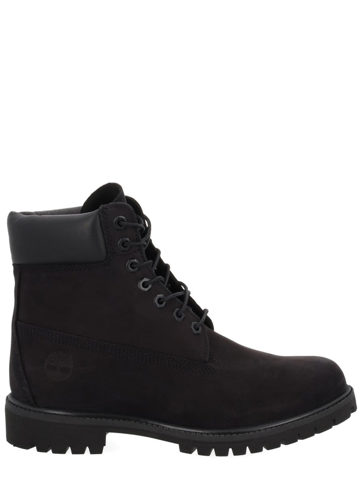 Timberland Boots - Black | Wanan Luxury