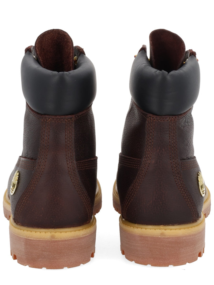 Timberland Boots - Brown | Wanan Luxury