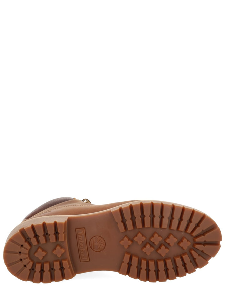 Timberland Boots - Brown | Wanan Luxury