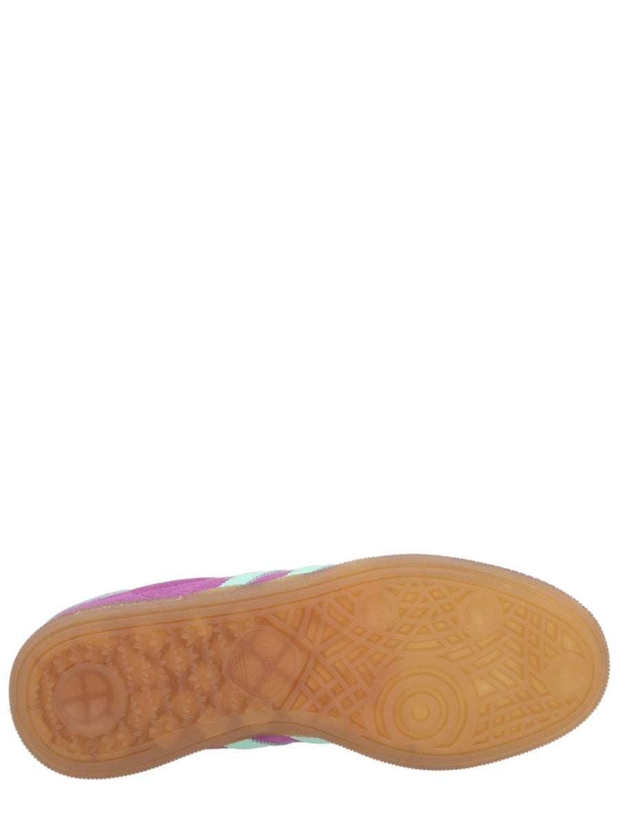 Adidas Originals Sneakers - Purple | Wanan Luxury