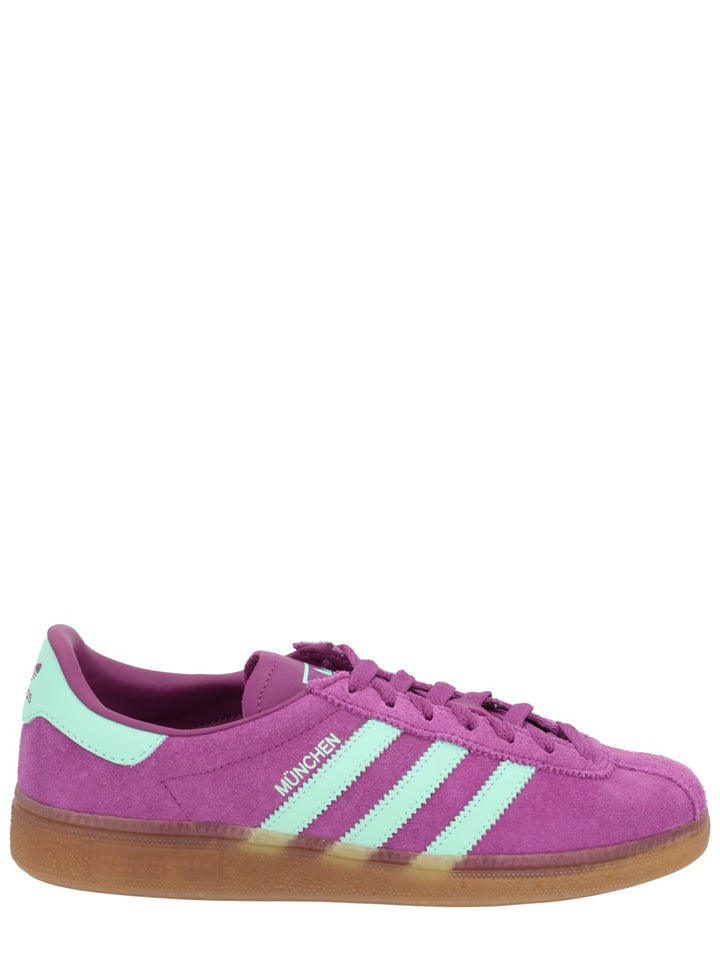 Adidas Originals Sneakers - Purple | Wanan Luxury