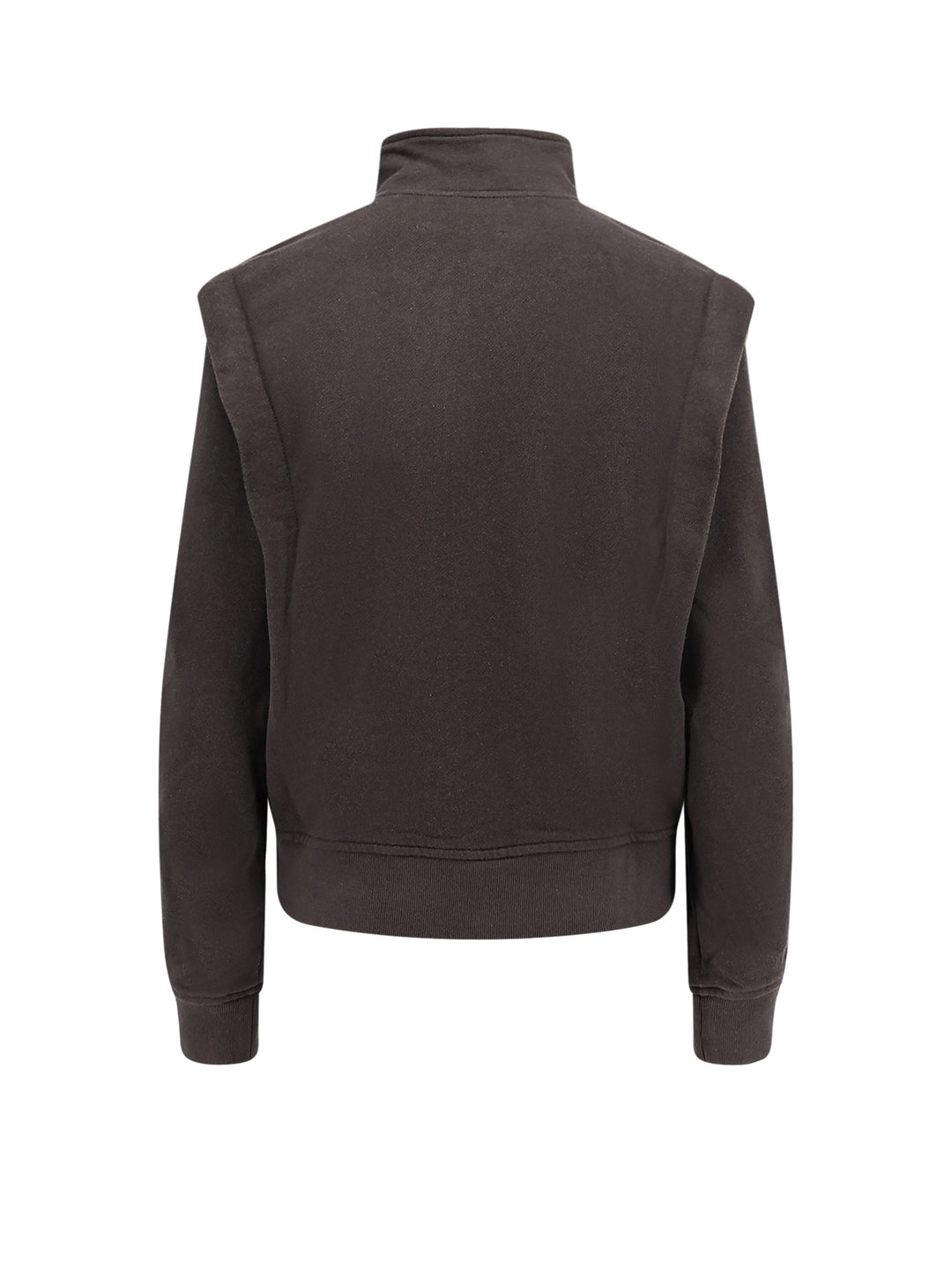 Marant Etoile Sweaters - FADED BLACK | 586f00b57cee21b18cf1a9e1f7094f207cb20cf0