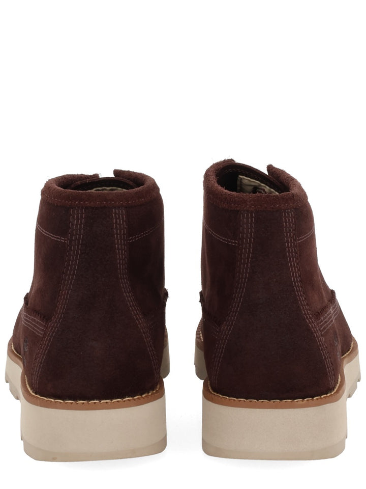 Timberland Boots - Brown | Wanan Luxury
