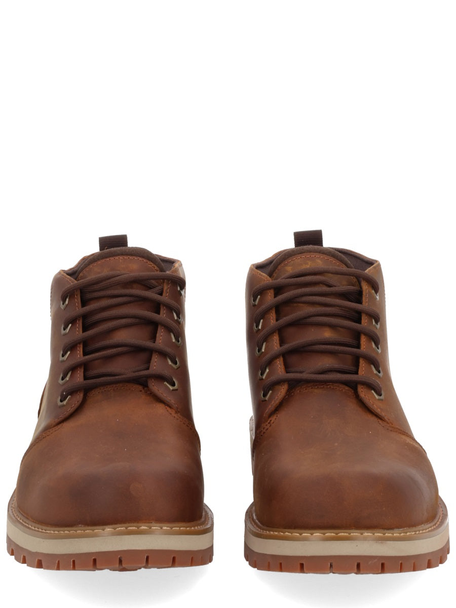 Timberland Boots - Brown | Wanan Luxury