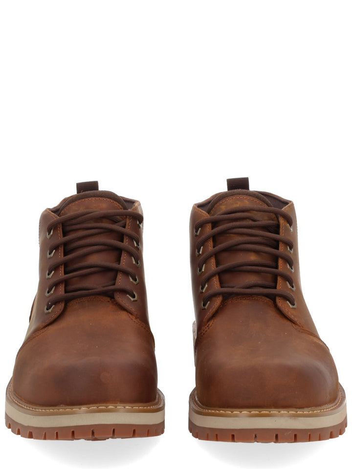 Timberland Boots - Brown | Wanan Luxury