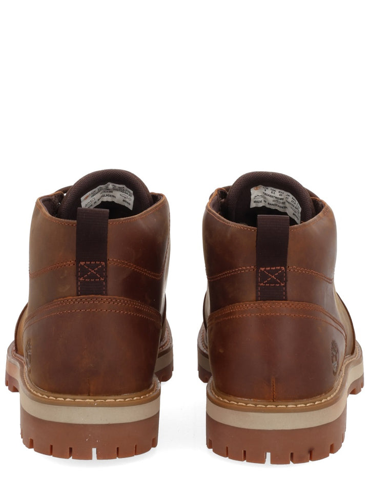Timberland Boots - Brown | Wanan Luxury