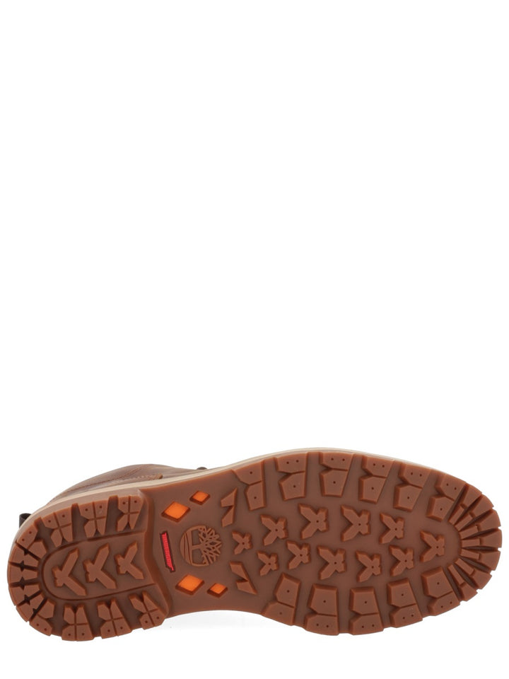 Timberland Boots - Brown | Wanan Luxury