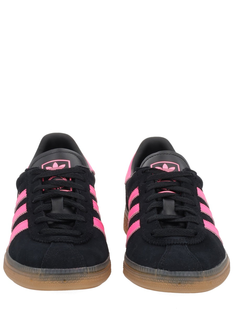 Adidas Originals Sneakers - Black | df19d011af40637424d026ddfa841e63ffae3835