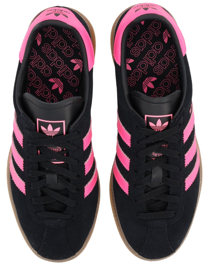 Adidas Originals Sneakers - Black | 276d3bf1112883ee48a9b4dd6308b24623263c17