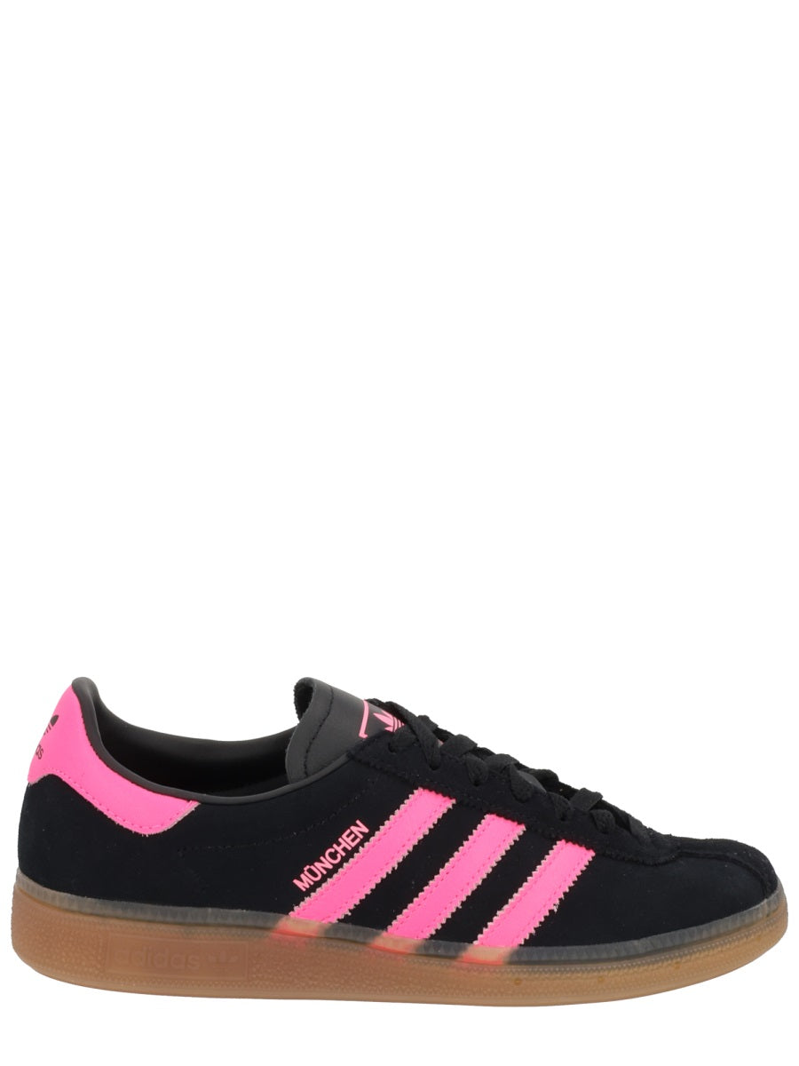 Adidas Originals Sneakers - Black | a07624251796b12518c9be1fef34b866e7d51f45