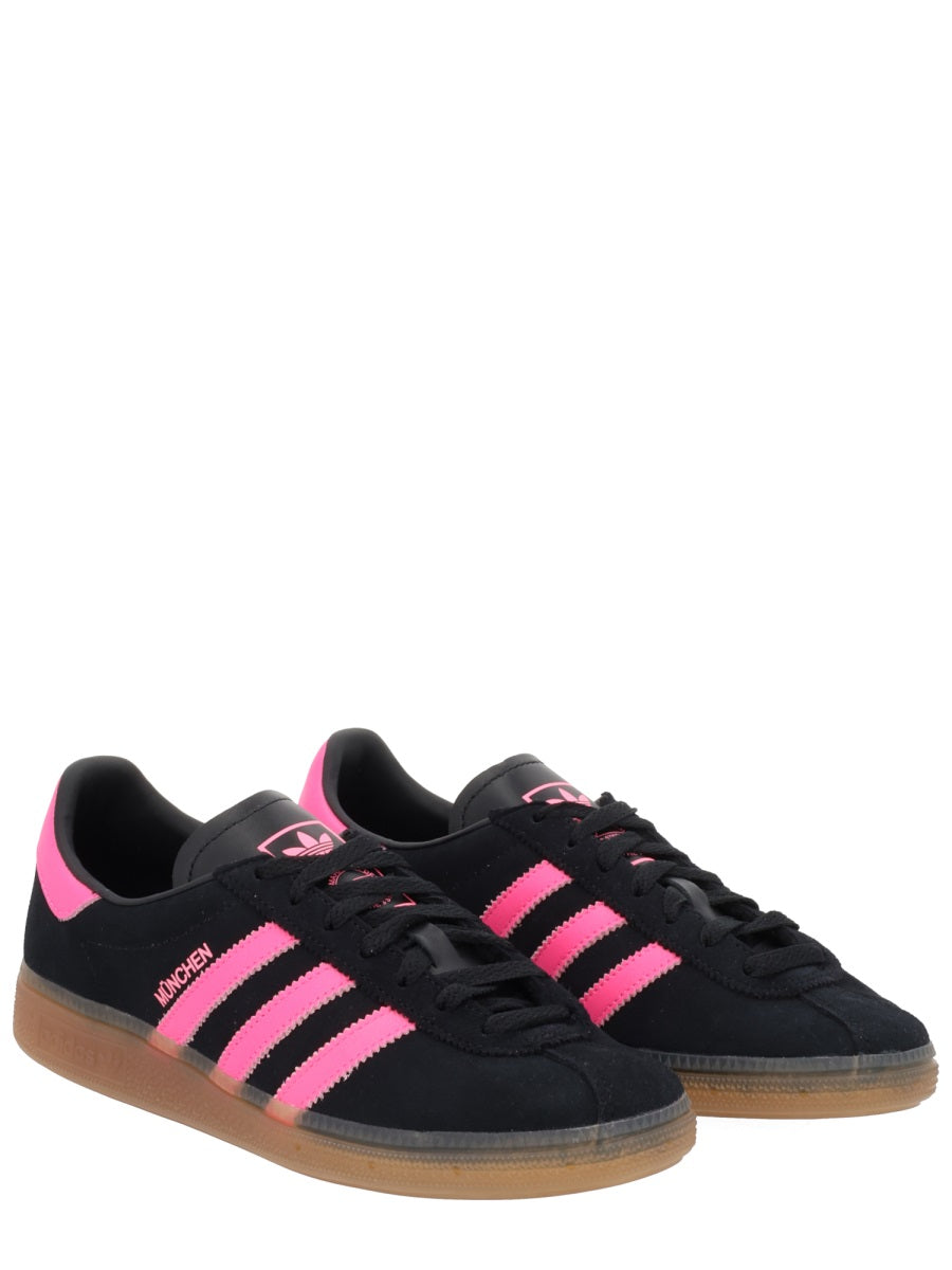 Adidas Originals Sneakers - Black | 679c8d9b1c4311599eec2732a32b8a9d1054551d