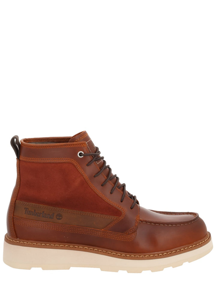 Timberland Boots - Brown | Wanan Luxury