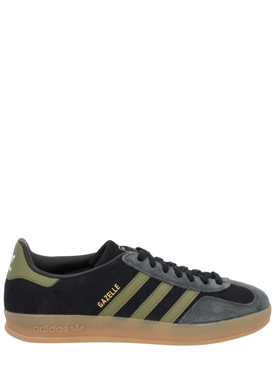 Adidas Originals Sneakers - Black | Wanan Luxury