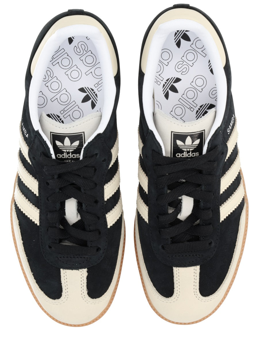 Adidas Originals Sneakers - Black | Wanan Luxury