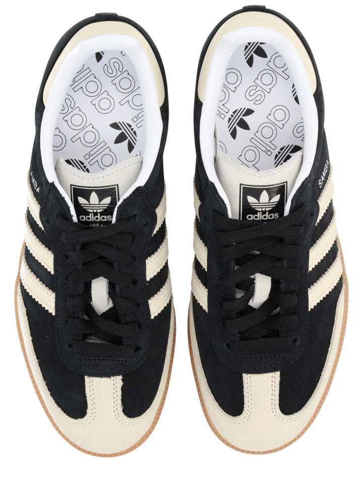 Adidas Originals Sneakers - Black | Wanan Luxury