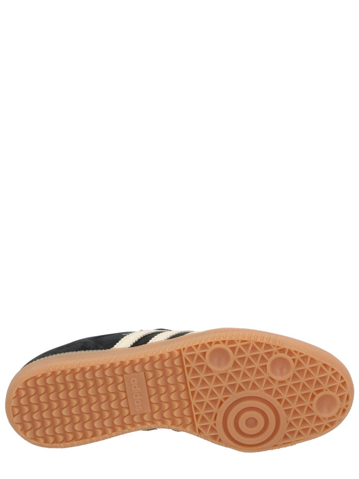 Adidas Originals Sneakers - Black | Wanan Luxury