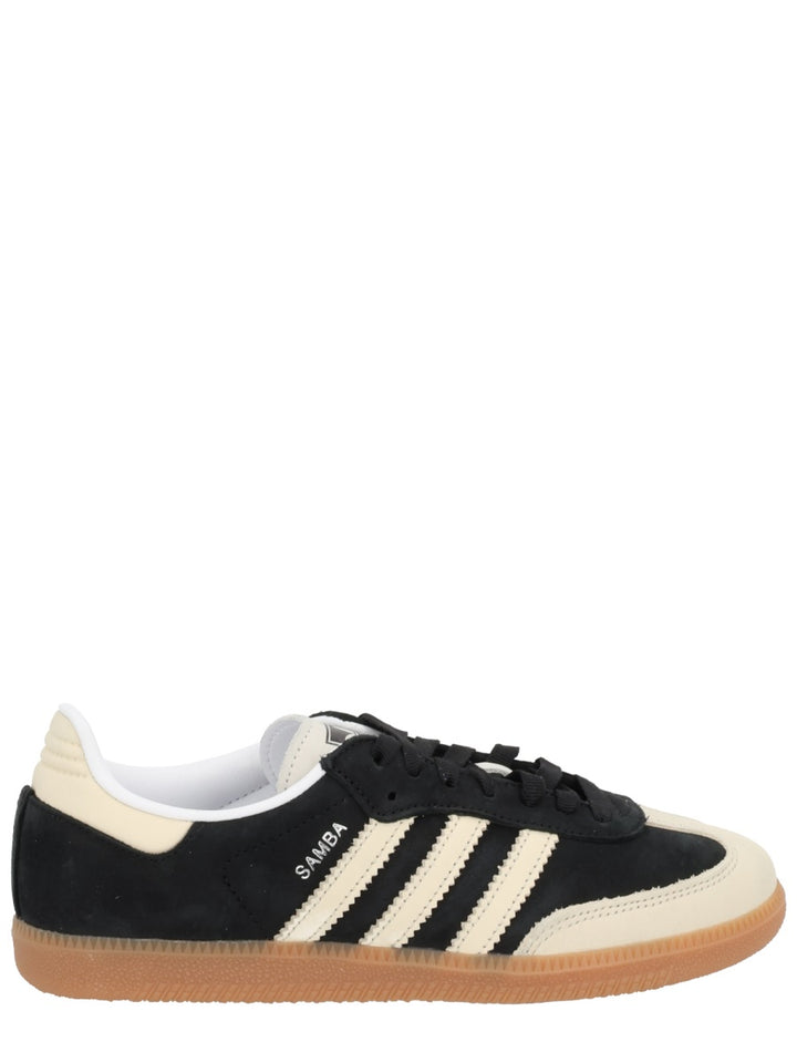 Adidas Originals Sneakers - Black | Wanan Luxury