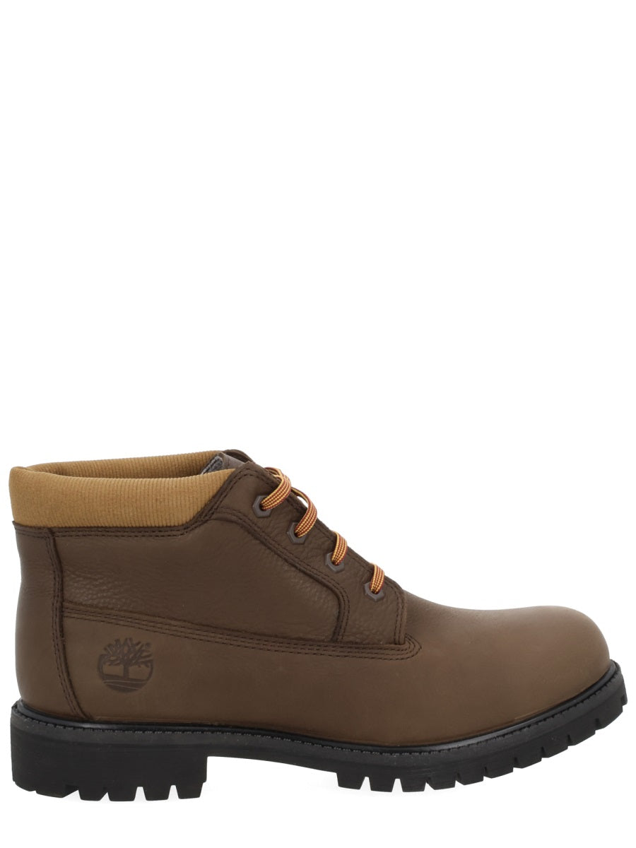 Timberland Boots - Brown | Wanan Luxury