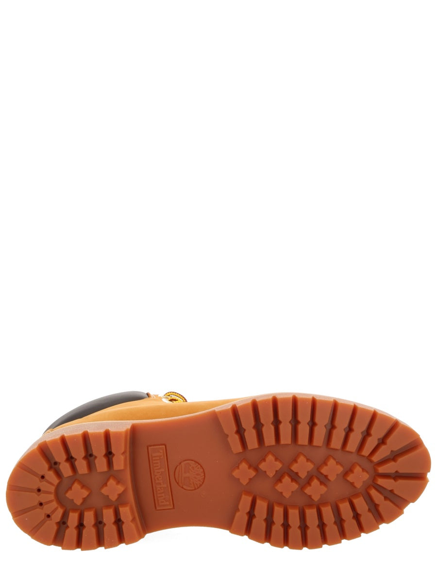 Timberland Boots - Yellow | b955e4dd053896fac08c96365531e09dc3d130b0