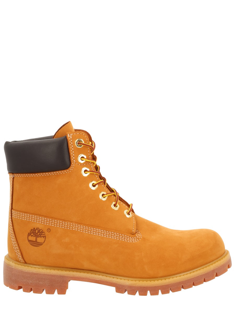 Timberland Boots - Yellow | 49ed4e27fe09d424e71ef41cd244c9dbf0c24fb9