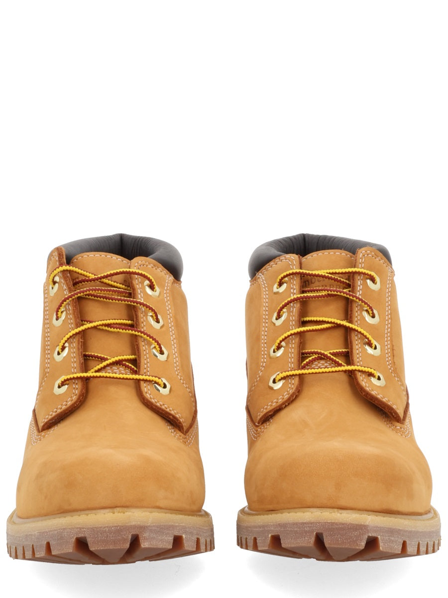 Timberland Boots - Yellow | Wanan Luxury