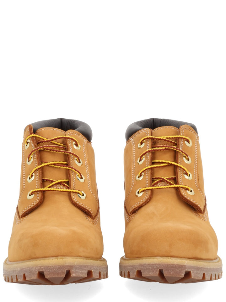 Timberland Boots - Yellow | Wanan Luxury