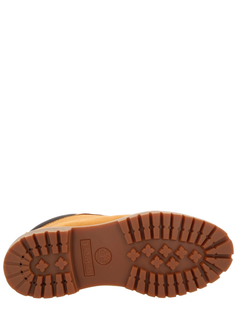 Timberland Boots - Yellow | Wanan Luxury