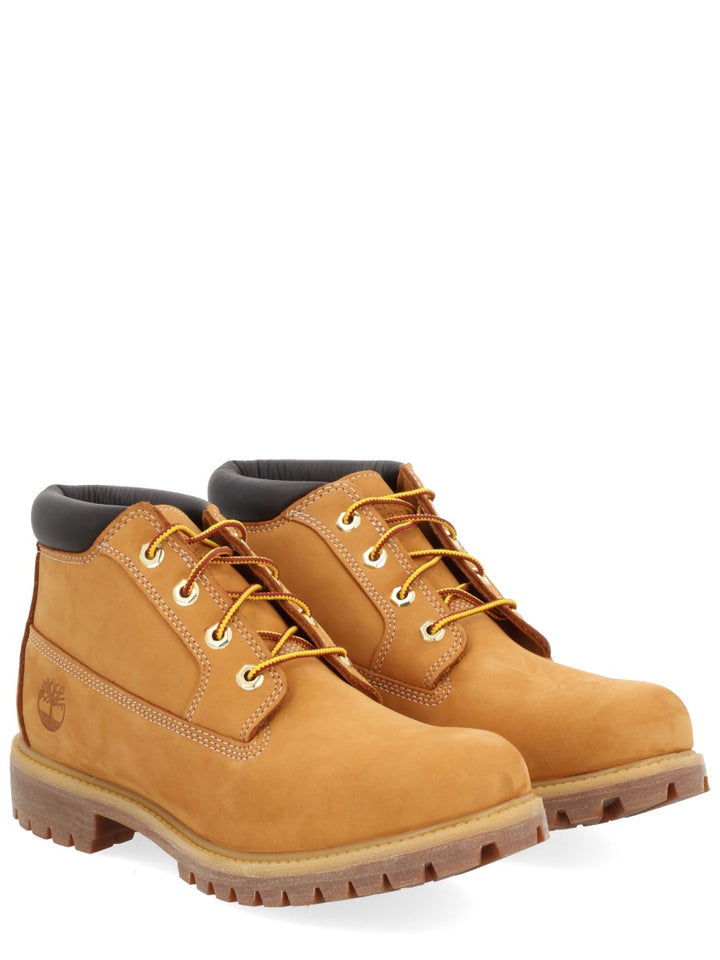 Timberland Boots - Yellow | Wanan Luxury