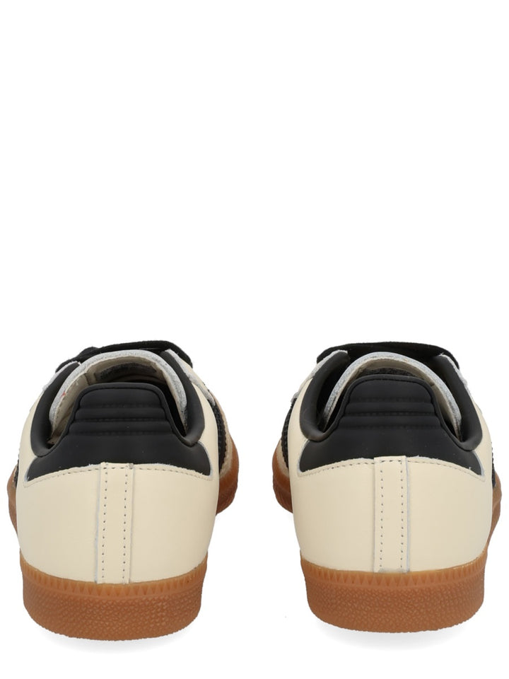 Adidas Originals Sneakers - Beige | Wanan Luxury